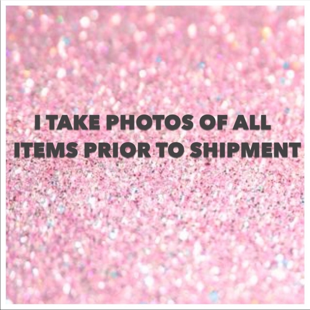 An Update For My Beloved Buyers